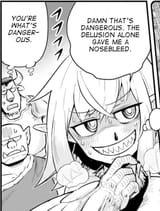 harpy reaction