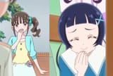 mayu nana comparison