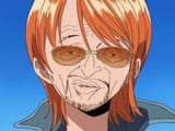 nami kizaru