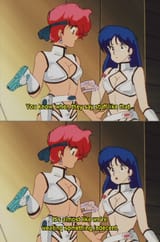 indecent