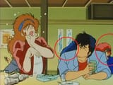 city hunter