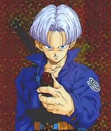 Trunks meds