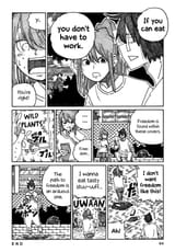 Hatarakanai Futari Vol. 26 Ch. 1679 - The Path to Freedom [Unko Mans] 004