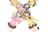 Pan-de-Peace