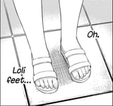 Sakisome Complex - Ch.1 - A Devil Tinged in Lilac - 37