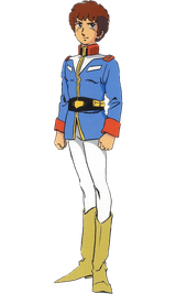 MSG-Amuro