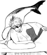 GW_mermaid