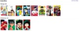 my taste
