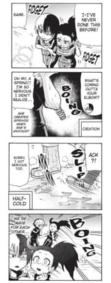 bnha smash