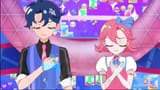 pretty series aipri anime episode 63 (101)