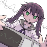 I just happen to have oscilloscope music[sound=files.catbox.moe%2F4t7okq.m4a]