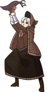cutedoll