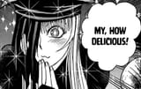 my how delicious