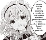 cocurse