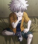 kil thinking