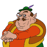 god himself