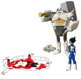 The deed is done! Bejita Pays the Price!! Bug SQUASHED!!!
