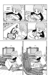 Yotsuba&amp;! - c071 (v11) - p025 [dig] [Pizza] [Yen Press] [danke-Empire] {r2}