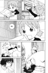 Yotsuba&amp;! - c071 (v11) - p029 [dig] [Pizza] [Yen Press] [danke-Empire] {r2}