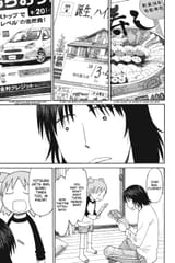Yotsuba&amp;! - c071 (v11) - p031 [dig] [Pizza] [Yen Press] [danke-Empire] {r2}