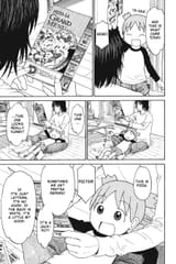 Yotsuba&amp;! - c071 (v11) - p033 [dig] [Pizza] [Yen Press] [danke-Empire] {r2}