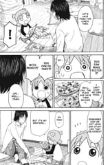 Yotsuba&amp;! - c071 (v11) - p035 [dig] [Pizza] [Yen Press] [danke-Empire] {r2}