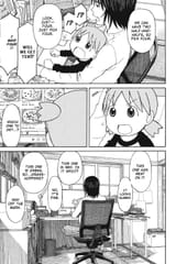 Yotsuba&amp;! - c071 (v11) - p037 [dig] [Pizza] [Yen Press] [danke-Empire] {r2}