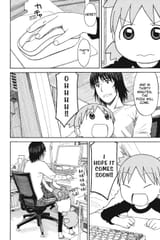 Yotsuba&amp;! - c071 (v11) - p038 [dig] [Pizza] [Yen Press] [danke-Empire] {r2}