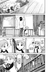 Yotsuba&amp;! - c071 (v11) - p039 [dig] [Pizza] [Yen Press] [danke-Empire] {r2}