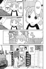 Yotsuba&amp;! - c071 (v11) - p041 [dig] [Pizza] [Yen Press] [danke-Empire] {r2}