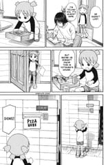 Yotsuba&amp;! - c071 (v11) - p043 [dig] [Pizza] [Yen Press] [danke-Empire] {r2}