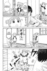 Yotsuba&amp;! - c071 (v11) - p044 [dig] [Pizza] [Yen Press] [danke-Empire] {r2}