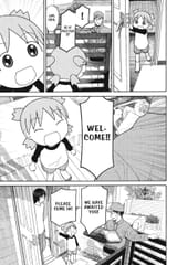 Yotsuba&amp;! - c071 (v11) - p045 [dig] [Pizza] [Yen Press] [danke-Empire] {r2}