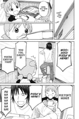 Yotsuba&amp;! - c071 (v11) - p047 [dig] [Pizza] [Yen Press] [danke-Empire] {r2}