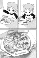 Yotsuba&amp;! - c071 (v11) - p049 [dig] [Pizza] [Yen Press] [danke-Empire] {r2}