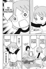 Yotsuba&amp;! - c071 (v11) - p050 [dig] [Pizza] [Yen Press] [danke-Empire] {r2}