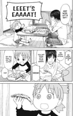 Yotsuba&amp;! - c071 (v11) - p051 [dig] [Pizza] [Yen Press] [danke-Empire] {r2}