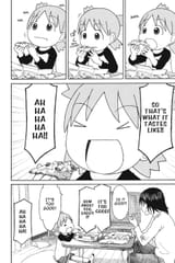 Yotsuba&amp;! - c071 (v11) - p052 [dig] [Pizza] [Yen Press] [danke-Empire] {r2}