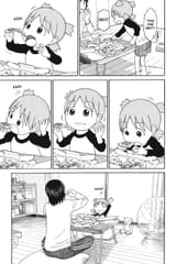Yotsuba&amp;! - c071 (v11) - p053 [dig] [Pizza] [Yen Press] [danke-Empire] {r2}