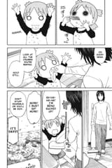 Yotsuba&amp;! - c071 (v11) - p054 [dig] [Pizza] [Yen Press] [danke-Empire] {r2}