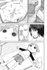 Yotsuba&amp;! - c071 (v11) - p055 [dig] [Pizza] [Yen Press] [danke-Empire] {r2}