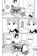 Yotsuba&amp;! - c071 (v11) - p056 [dig] [Pizza] [Yen Press] [danke-Empire] {r2}