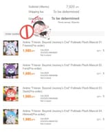 plushies