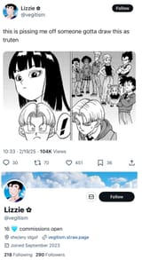 Twitter fujos dead trunks