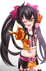 __matoba_risa_idolmaster_and_1_more_drawn_by_31reyo__3f9f69acf9e1158244915b5c504c8d1a