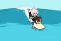 __ayase_momo_and_takakura_ken_dandadan_drawn_by_dateke_table__26ebf92f5633f6d3bb9cbae856005e58_thumb.jpg