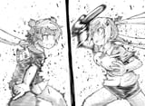 sweaty ping pong