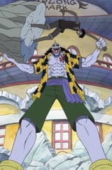 Arlong_Picks_Luffy_Up