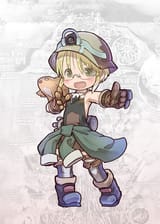 Volume_11_Chibi