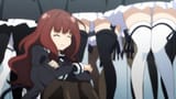 agressive thighs